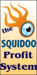 Squidoo Profit System