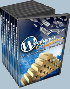 Wordpress Goldmine
