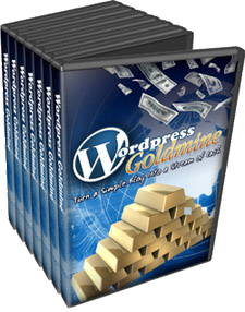 Wordpress Goldmine